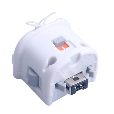 Motion Plus Adapter Sensor for Nintendo Wii Add Precision and Accuracy to your games from NSE Imports #1.